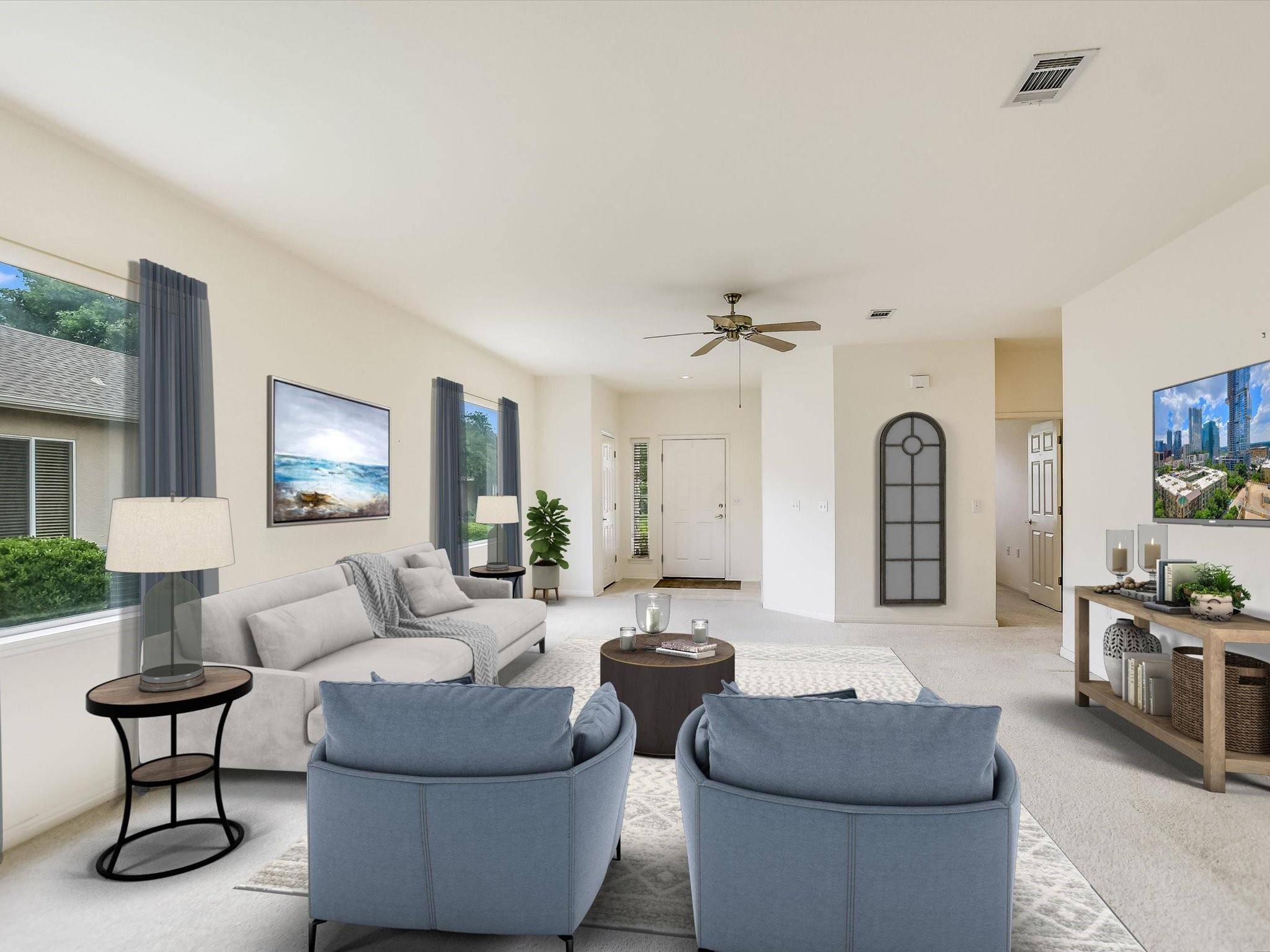 716 Texas DR, Georgetown, TX 78633