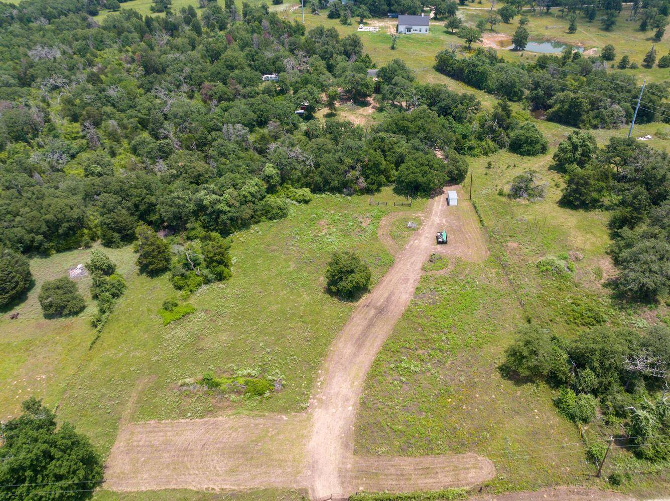 274 County Road 308A, Rockdale, TX 76567