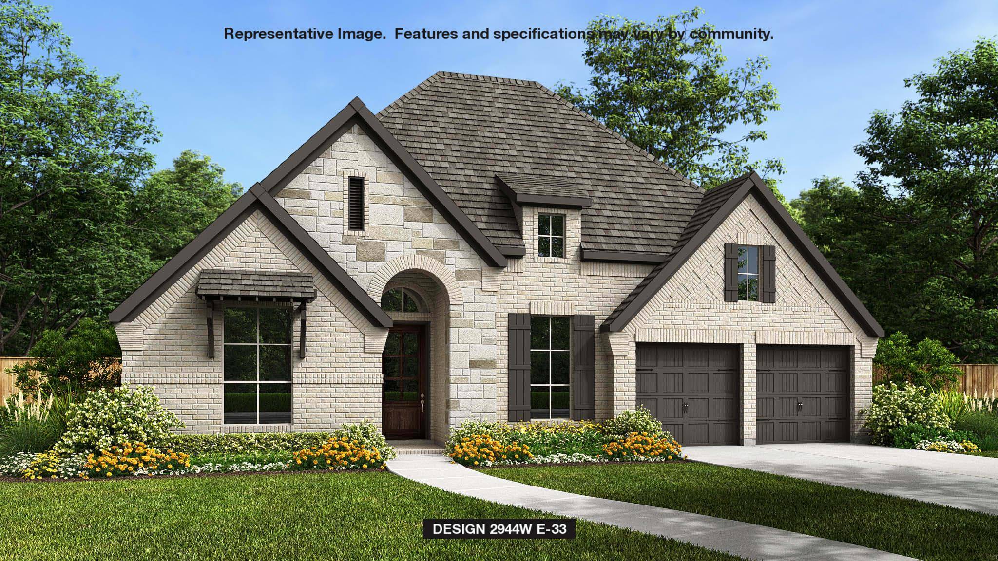 236 Wild Lily TRL, Georgetown, TX 78628