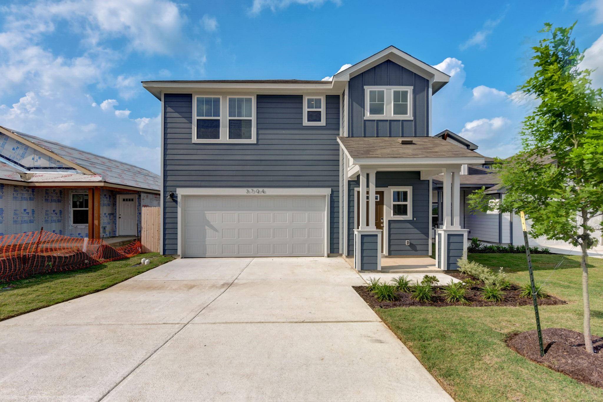 3704 Sweet Watermelon LN, Buda, TX 78610