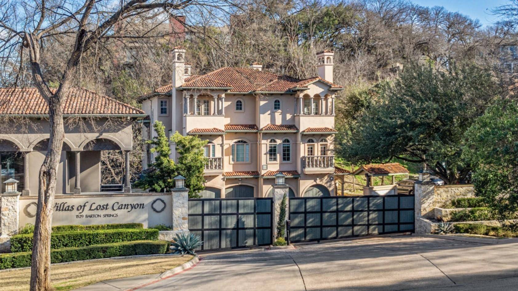 1529 Barton Springs RD #2, Austin, TX 78704