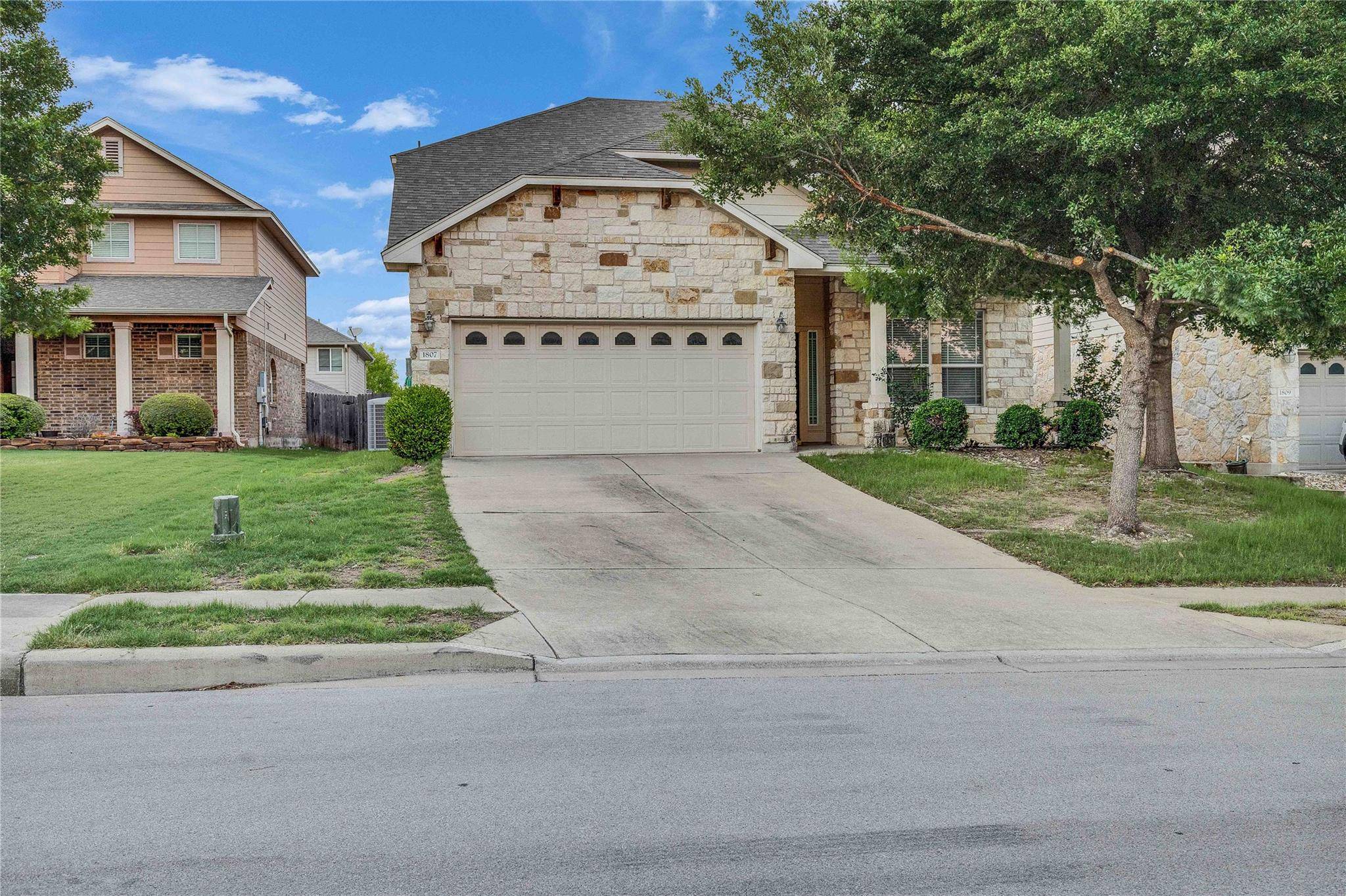 1807 Golden Arrow Ave, Cedar Park, TX 78613