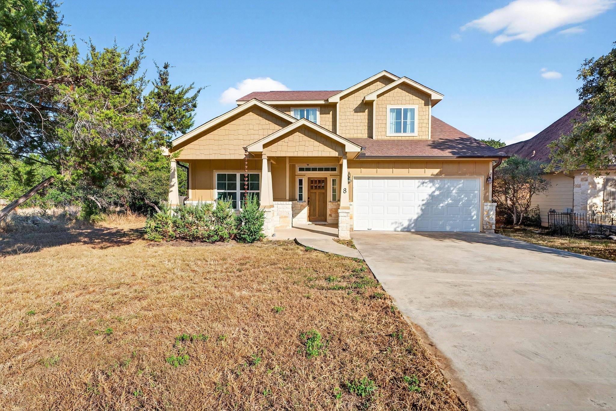 8 Memory LN, Wimberley, TX 78676