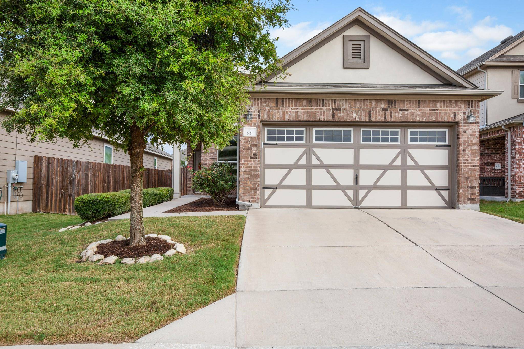 2950 E Old Settlers BLVD #86, Round Rock, TX 78665