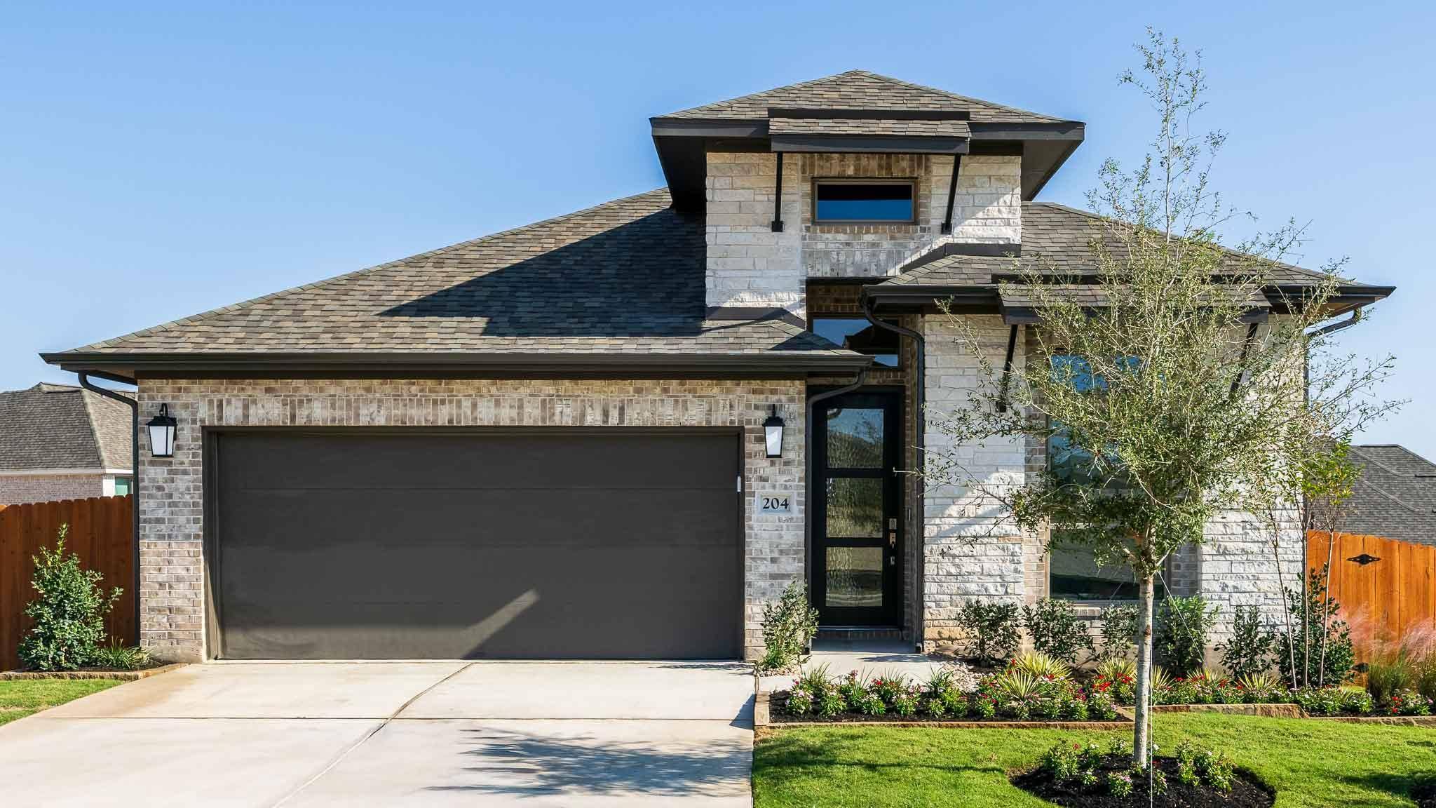 204 Foundation LN, Liberty Hill, TX 78642