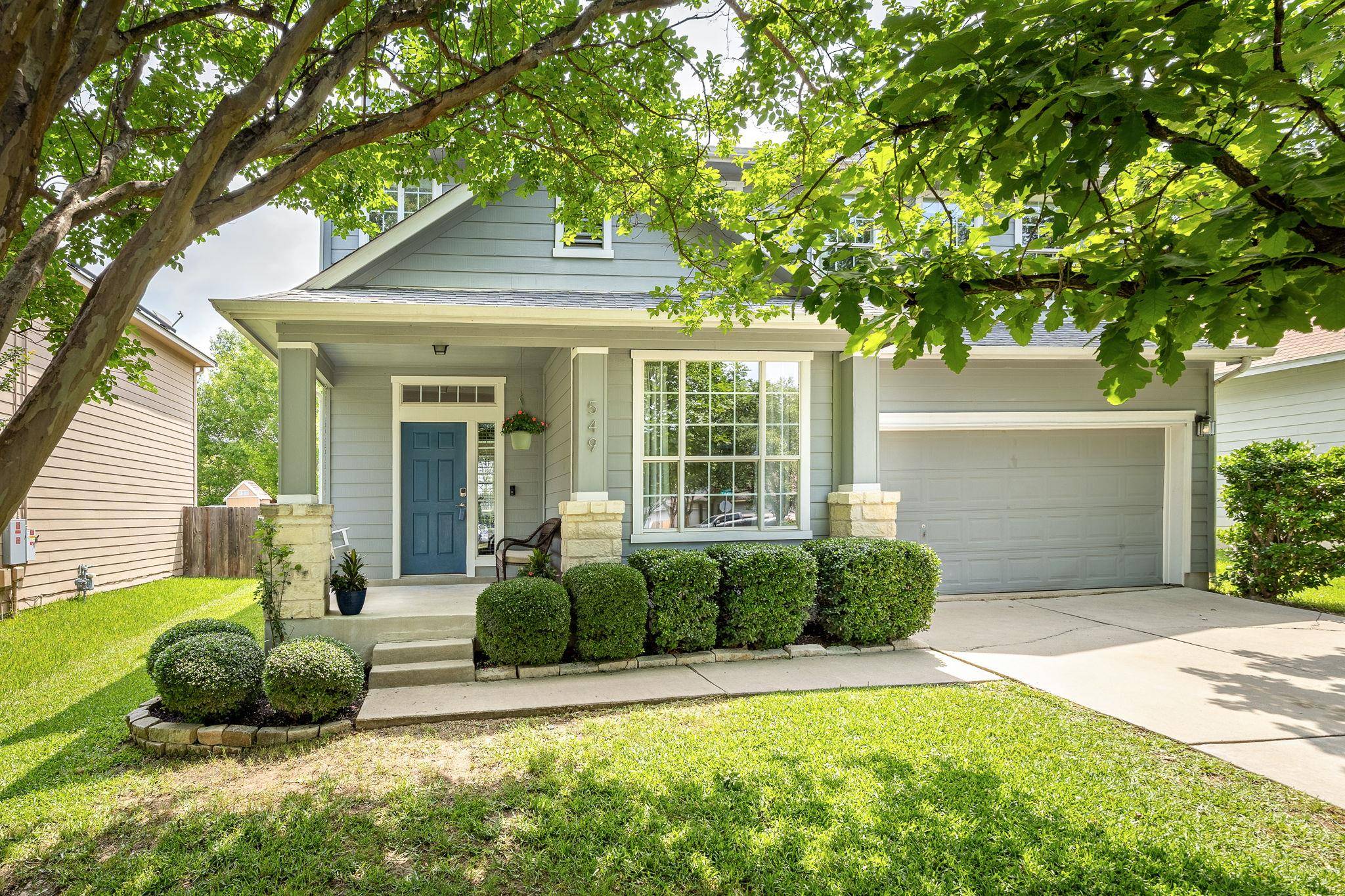 549 Tobin DR, Buda, TX 78610