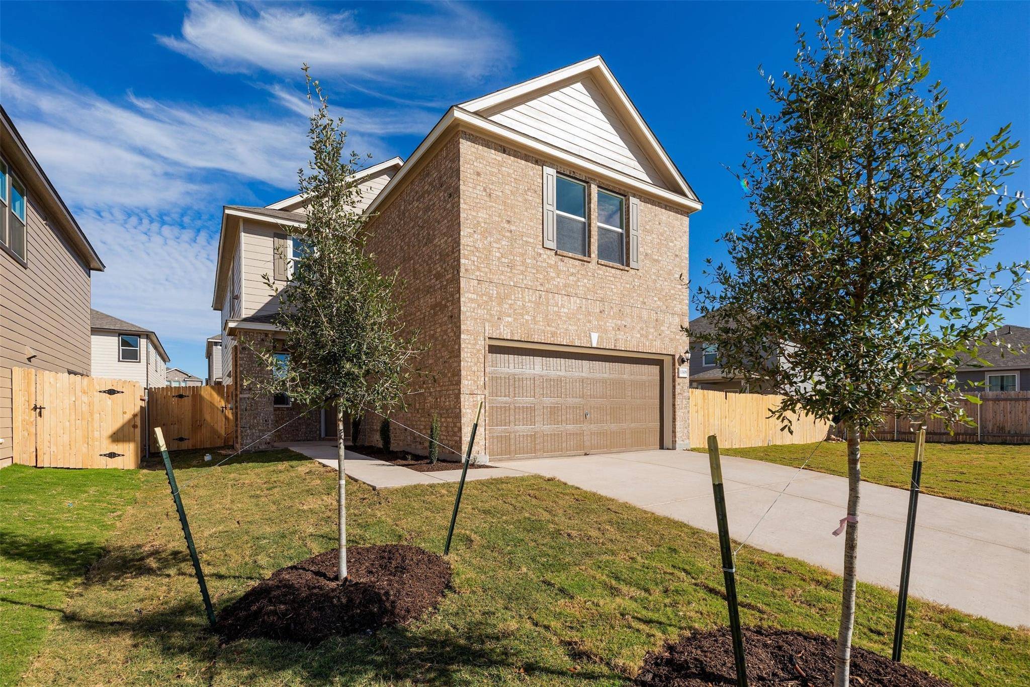 13308 Edith Wilson ST, Manor, TX 78653