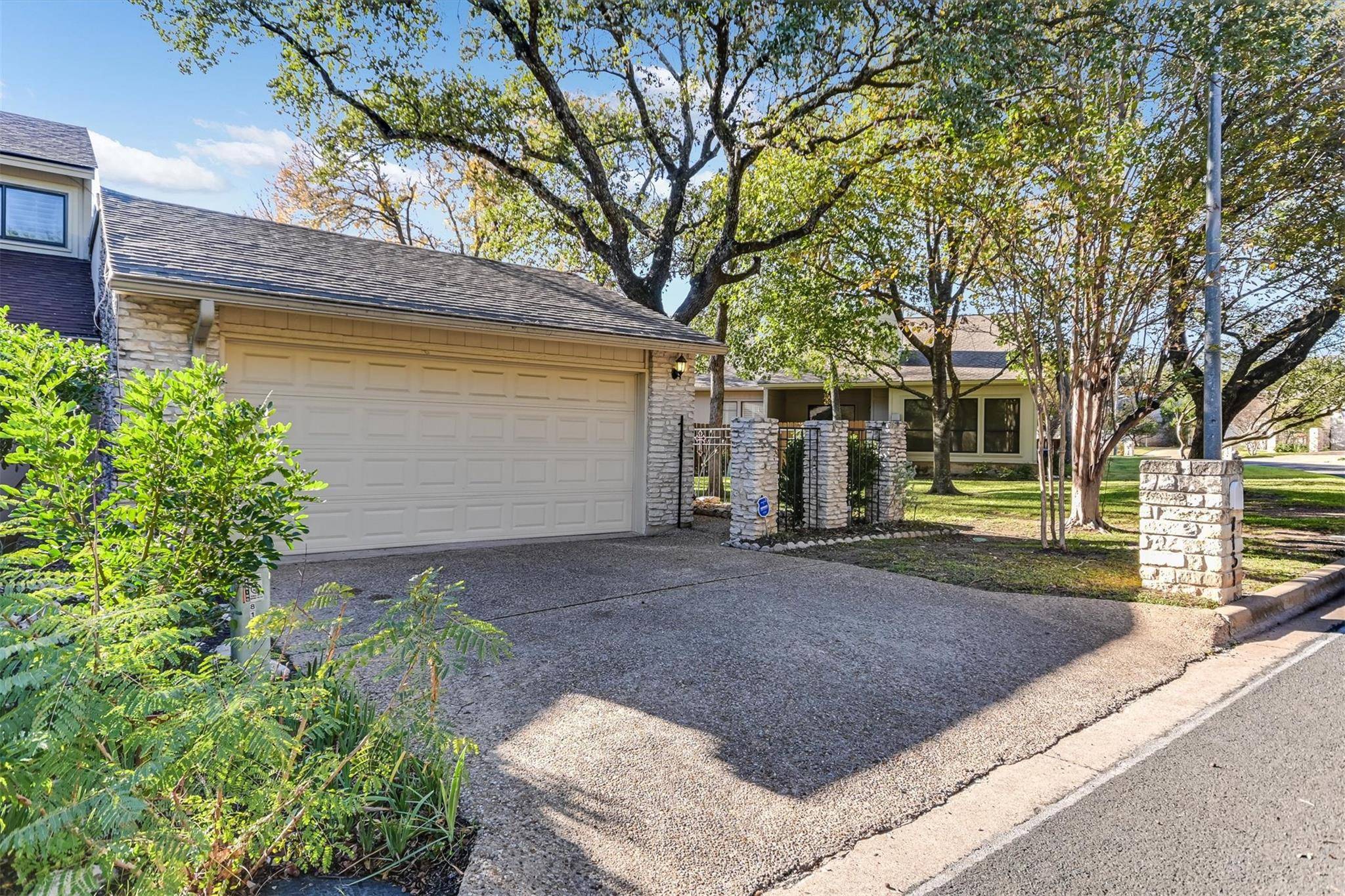 8151 Meandering WAY, Austin, TX 78759