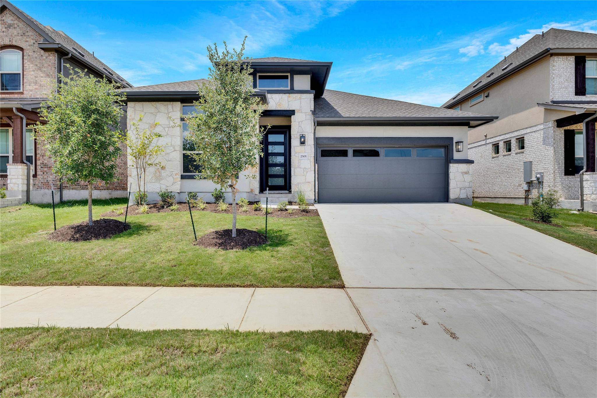 2501 Wooded Run TRL, Georgetown, TX 78628