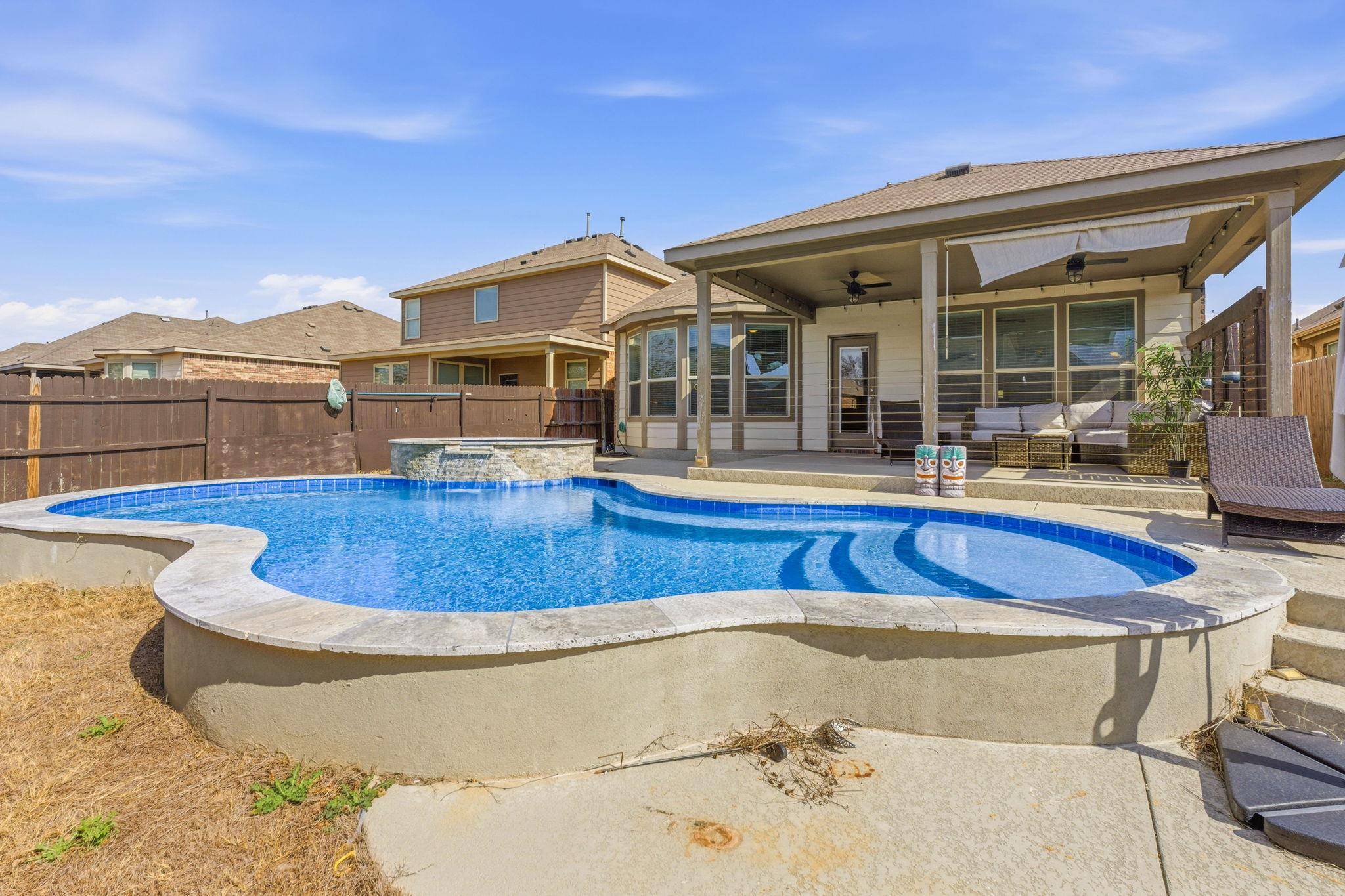 117 Methodius DR, Hutto, TX 78634