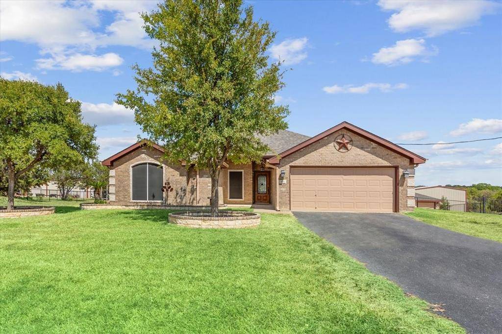 498 CR 4711, Kempner, TX 76539