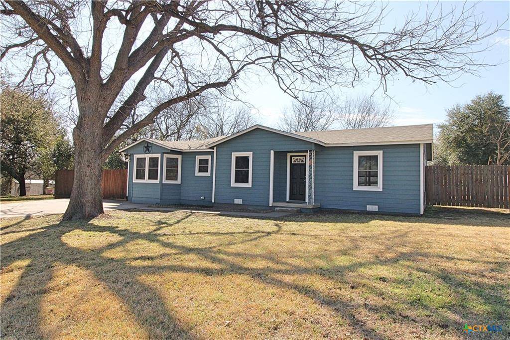 1001 E Main ST, Little River Academy, TX 76554