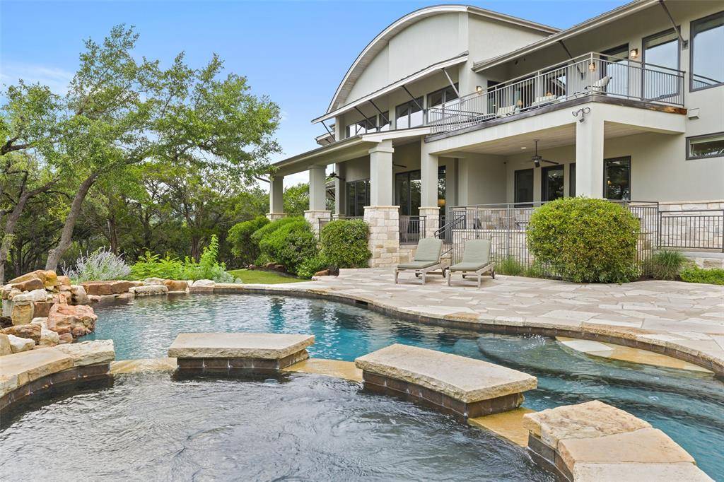 20407 Thurman Bend RD, Spicewood, TX 78669