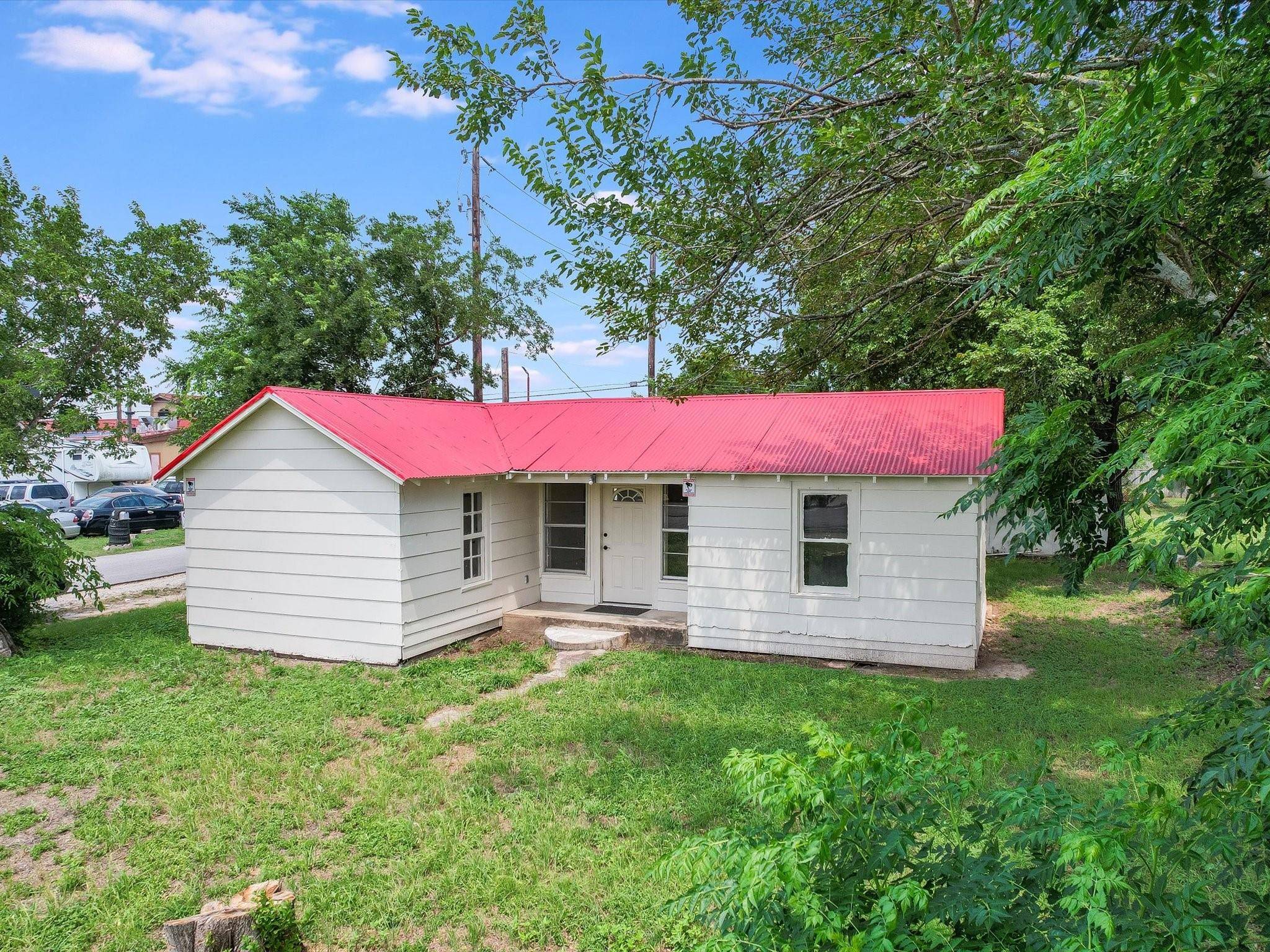 201 S Old Highway 81 HWY, Kyle, TX 78640
