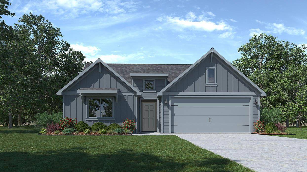 2373 Bee Creek DR, Copperas Cove, TX 76522