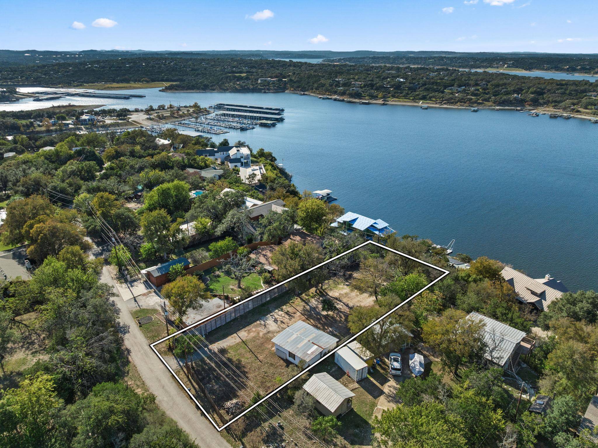 16453 Lake LOOP, Austin, TX 78734