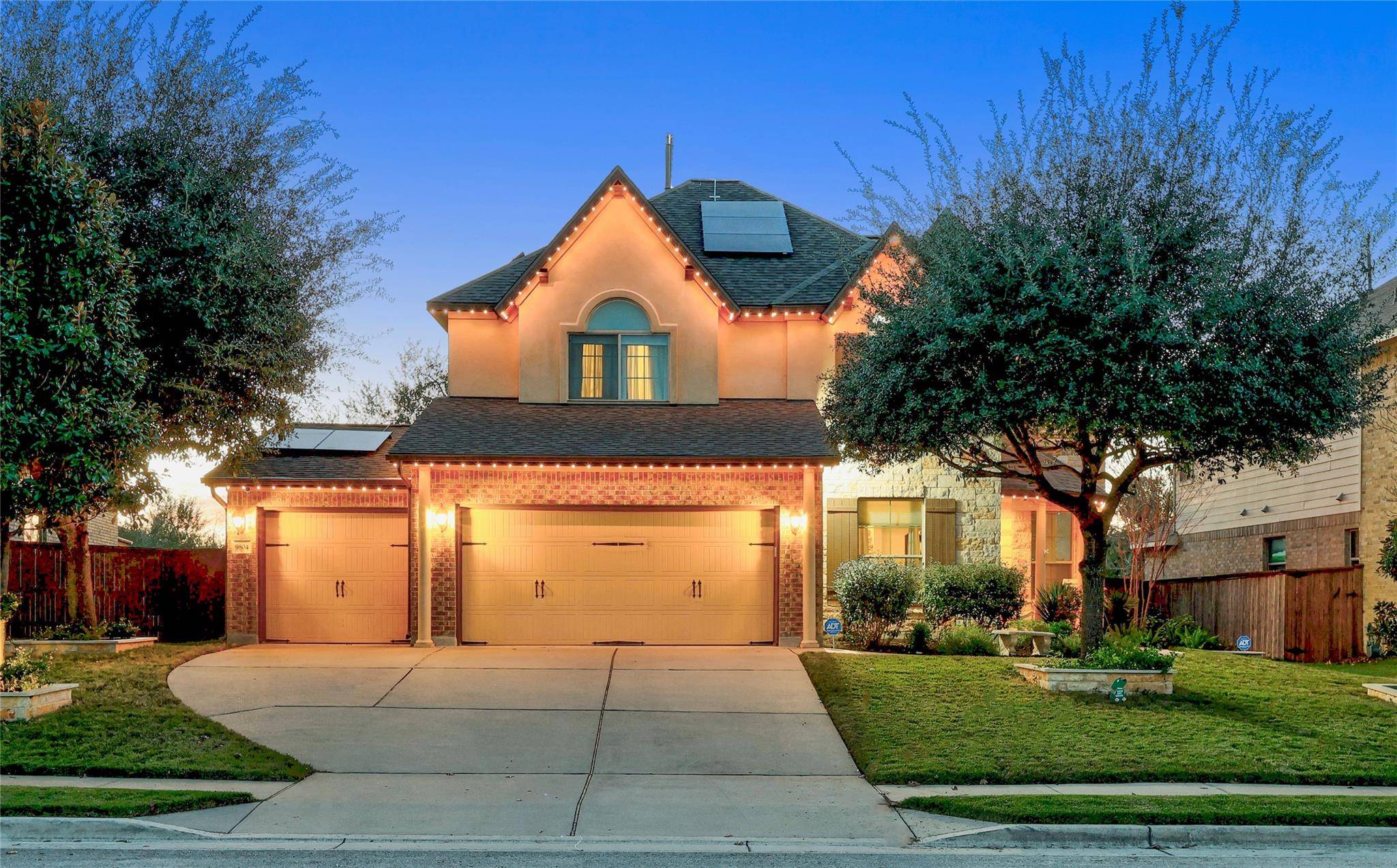 9804 Faith And Trust CV, Austin, TX 78717