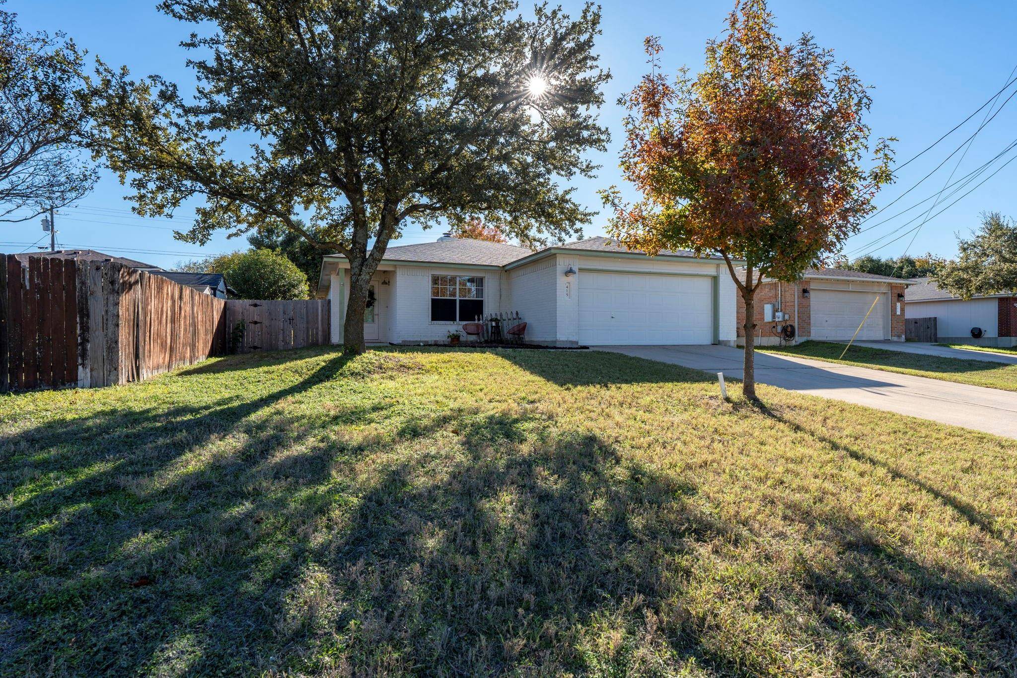 415 Jim Miller DR, Kyle, TX 78640