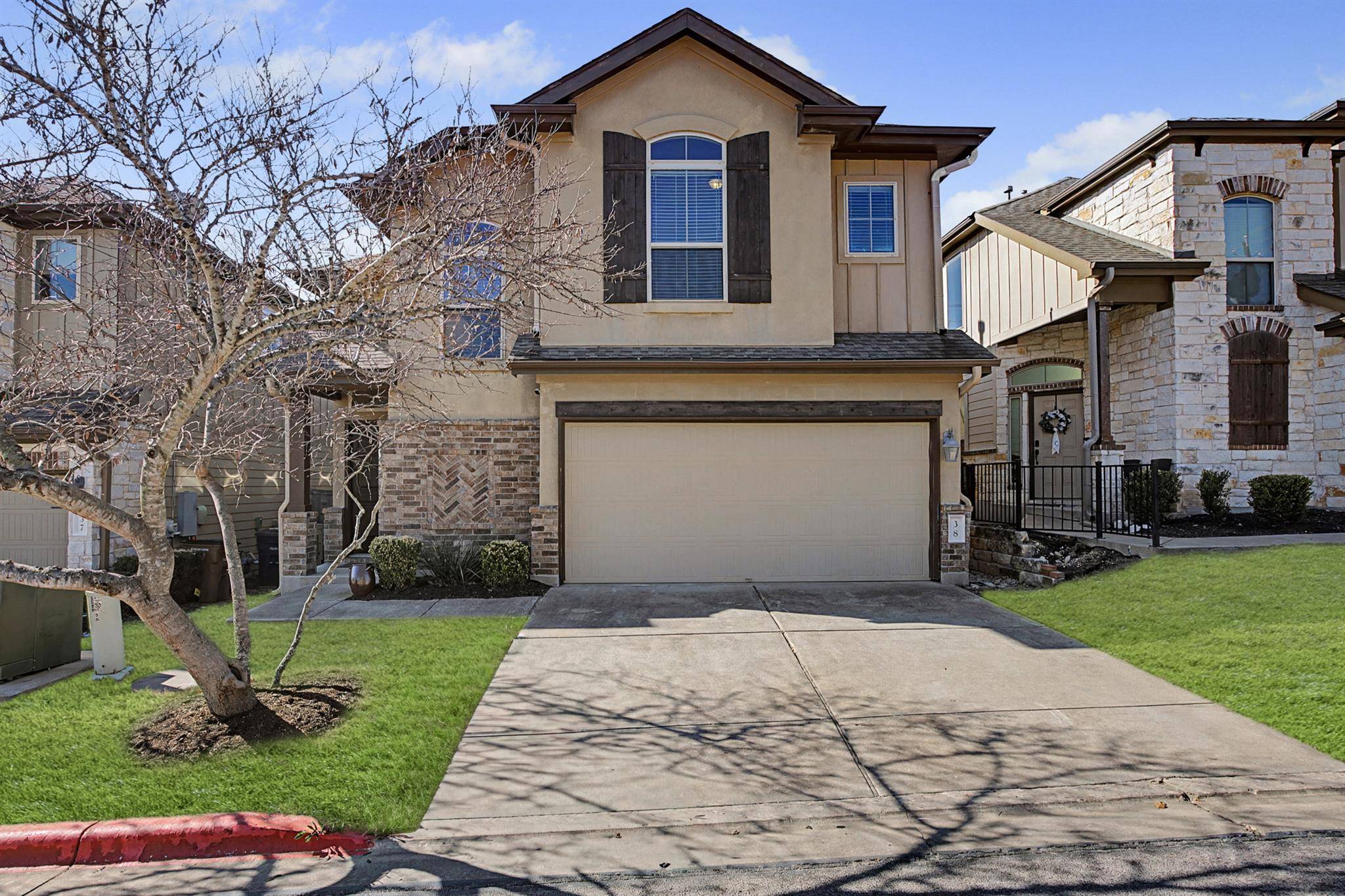 7337 Menchaca RD #38, Austin, TX 78745