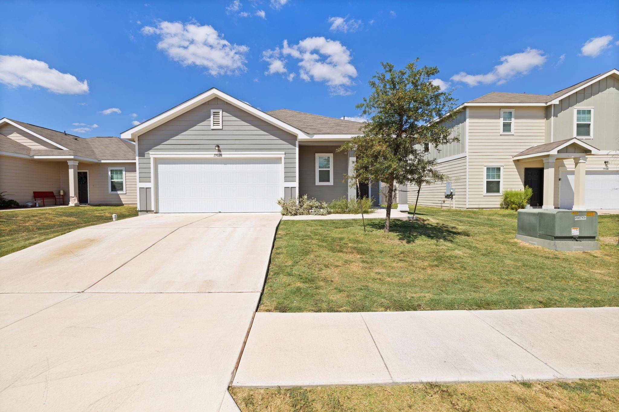 19020 George Norris DR, Manor, TX 78653