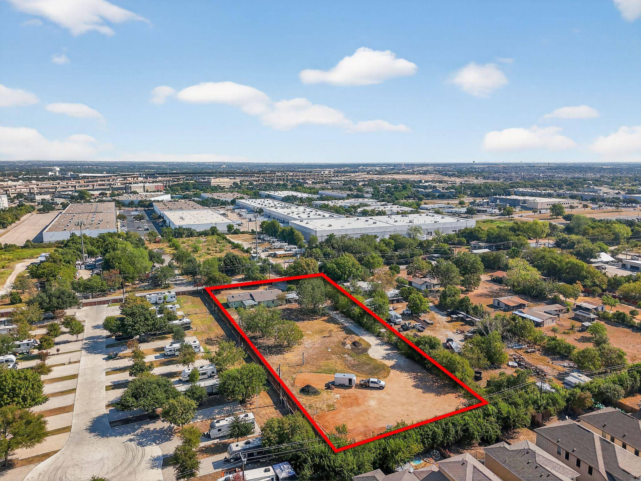 3905 Prairie LN, Austin, TX 78728