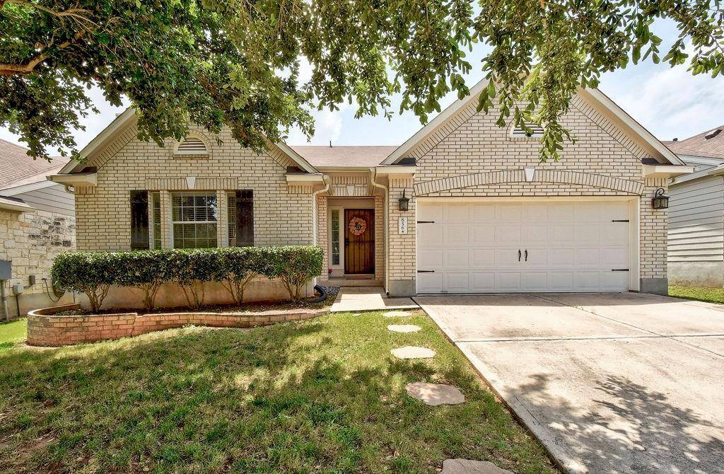 856 Bottle Brush DR, Kyle, TX 78640