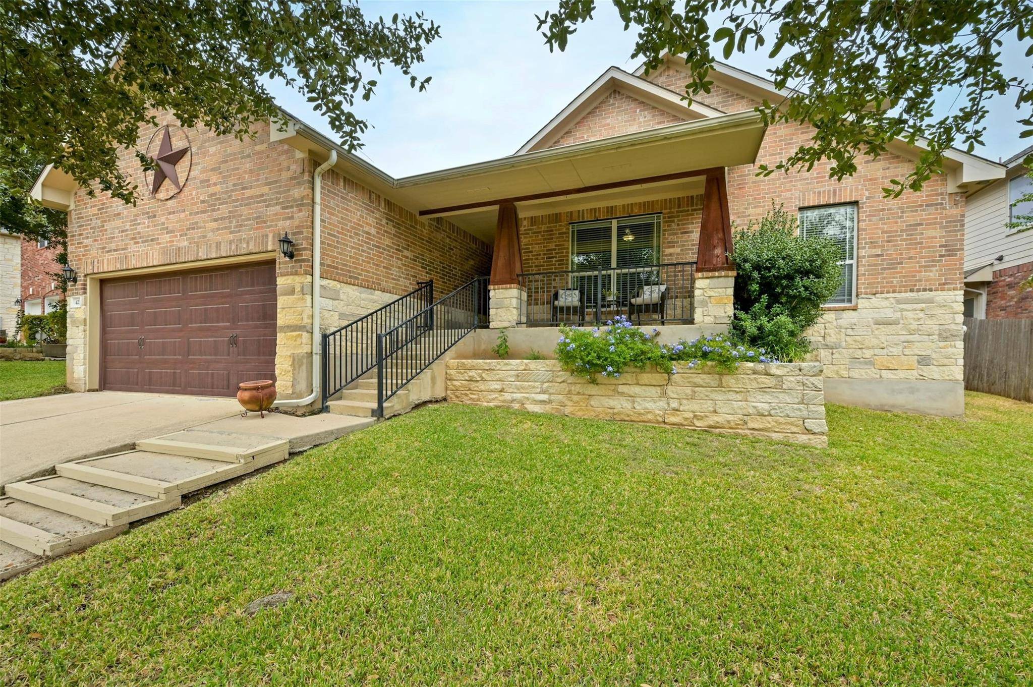 423 S Lynnwood TRL, Cedar Park, TX 78613