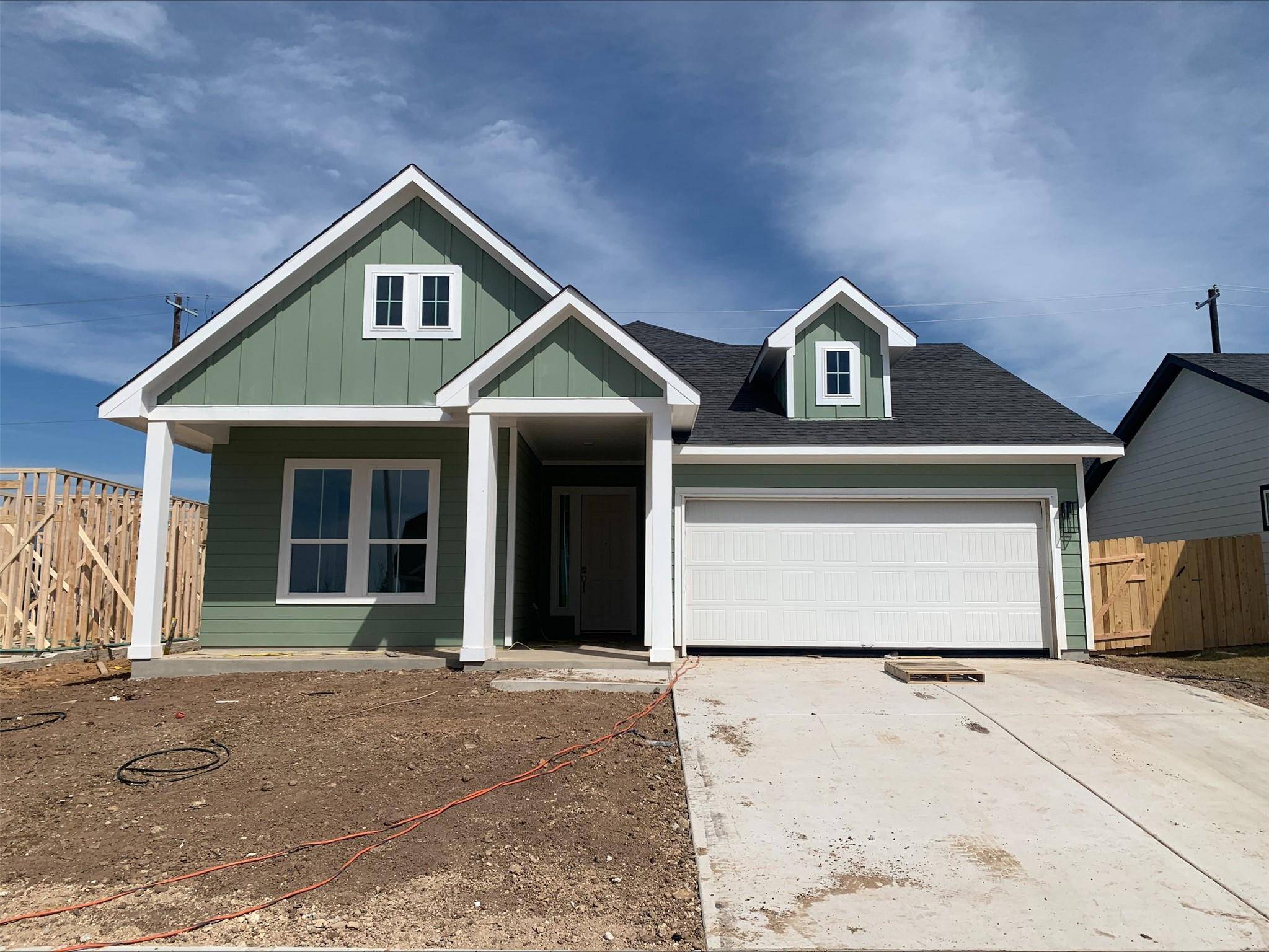 2305 Western View DR, Georgetown, TX 78626
