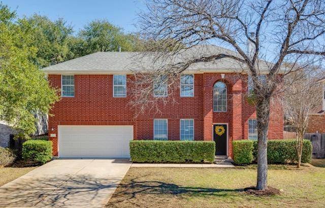 16111 Rustic LN, Austin, TX 78717