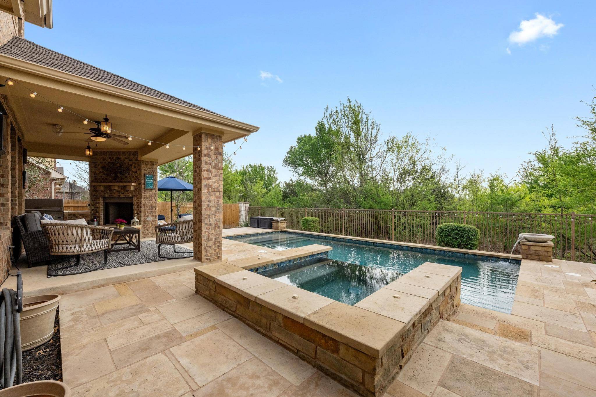 2823 Mirasol DR, Round Rock, TX 78681