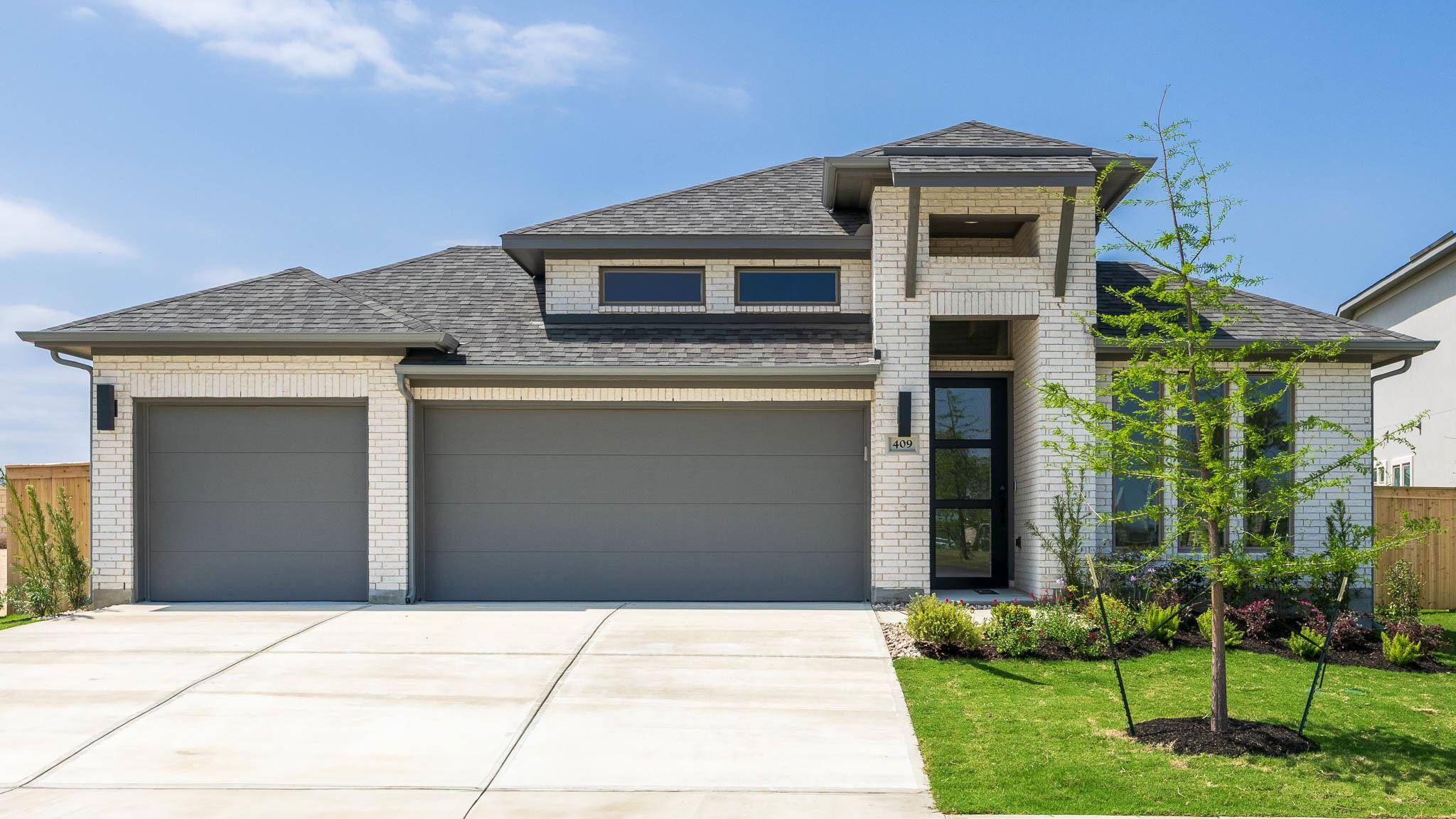 409 Golden Sage Ave, Georgetown, TX 78633