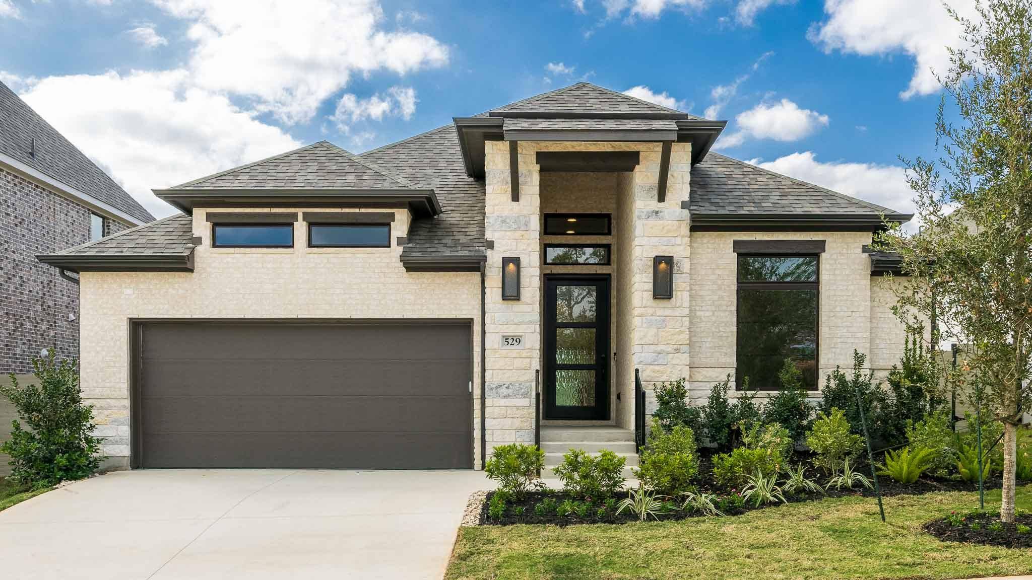 529 Summer Place LN, Georgetown, TX 78628