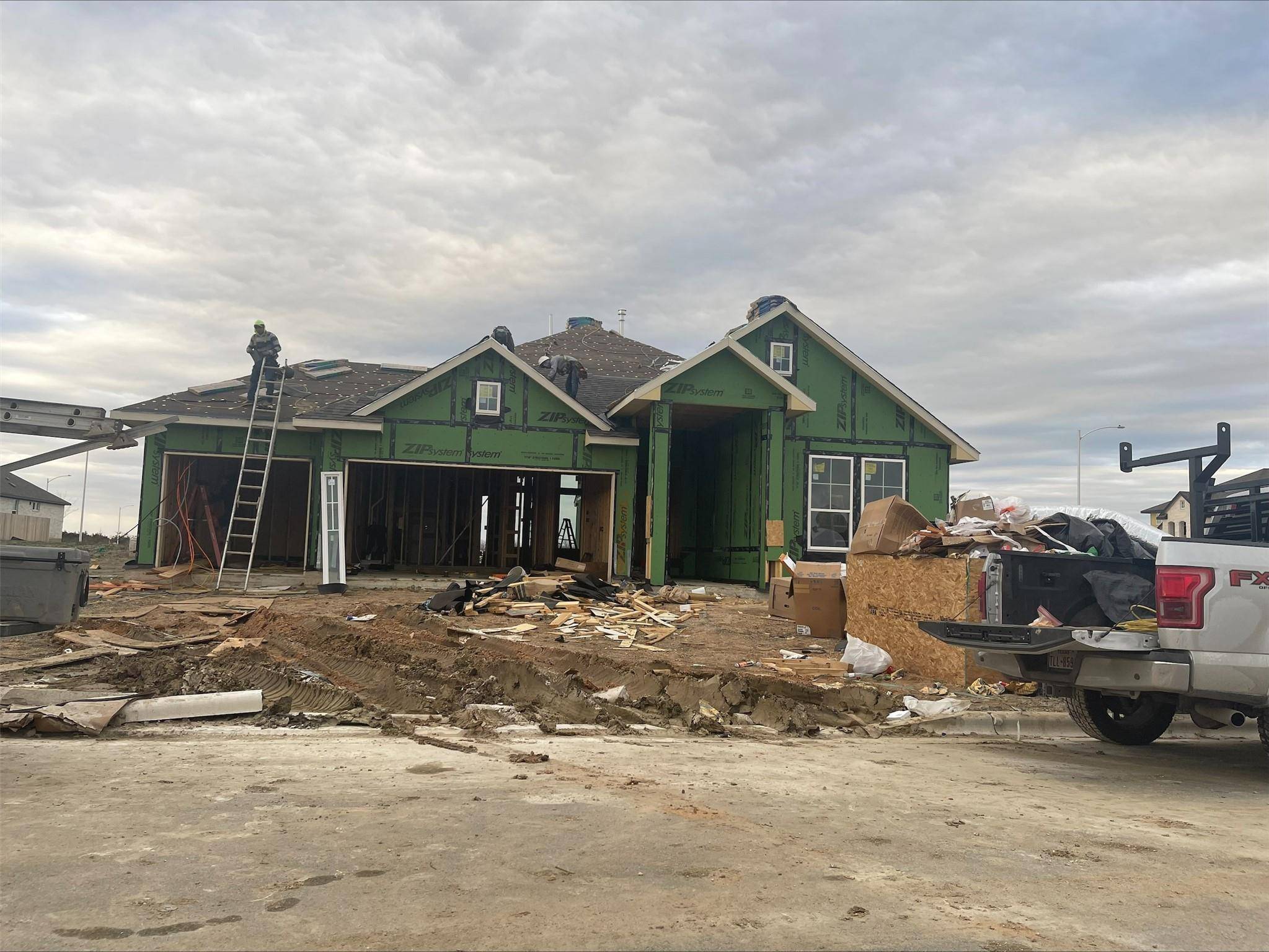 20808 Jordyn Sterling ST, Manor, TX 78653