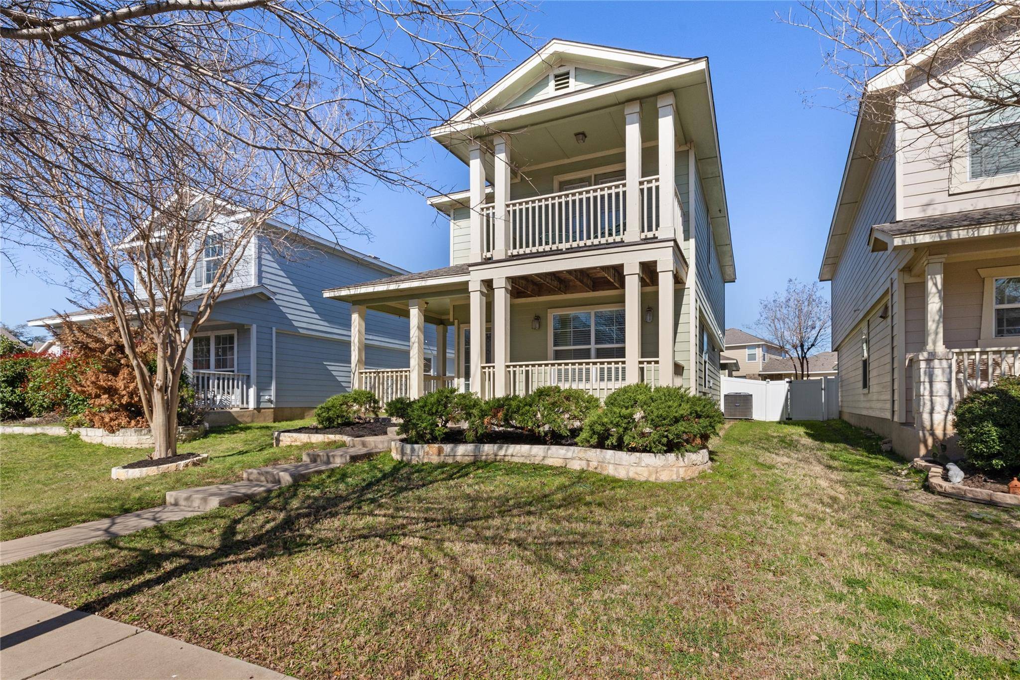 813 Palo Duro DR, Cedar Park, TX 78613