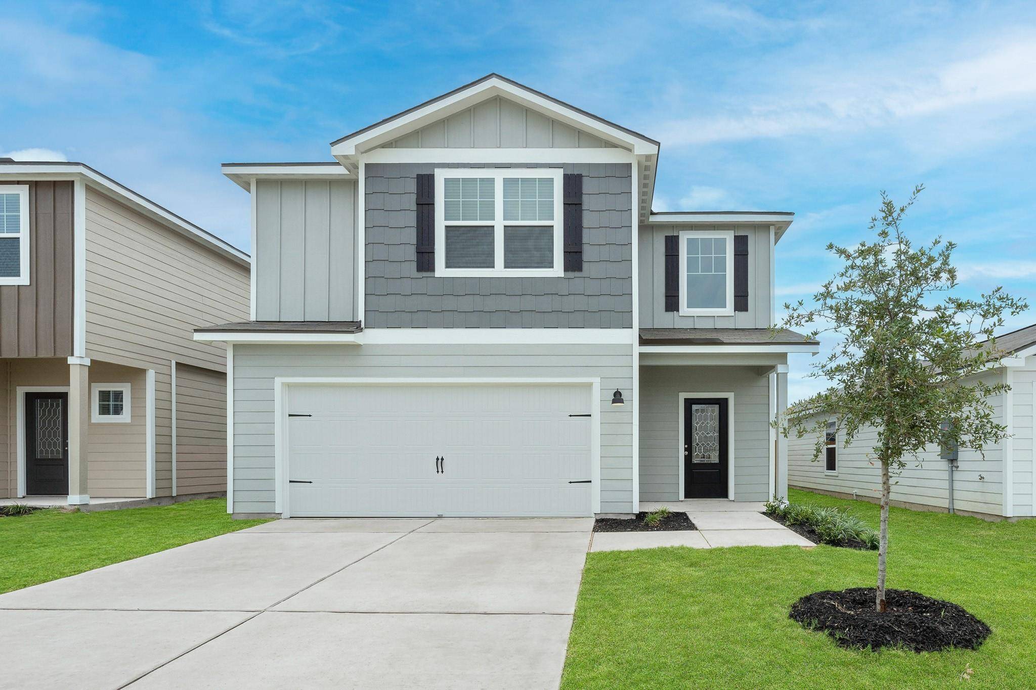 132 Morrison DR, Jarrell, TX 76537