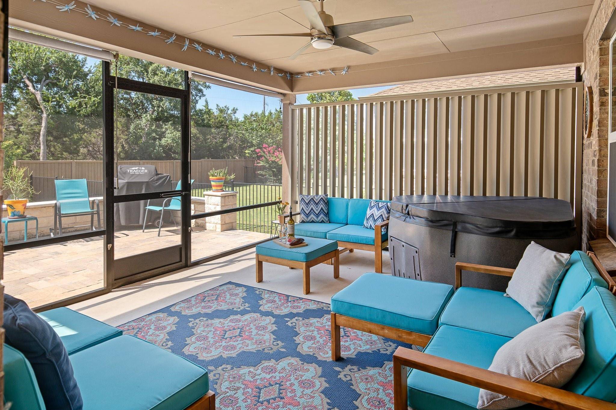 603 Rockport ST, Georgetown, TX 78633