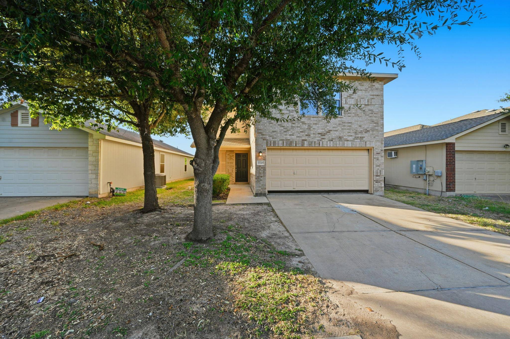 12748 Saint Mary DR, Manor, TX 78653