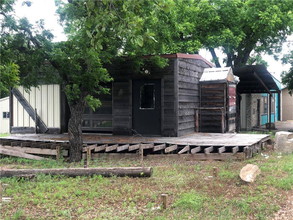 806 Main ST, Marble Falls, TX 78654