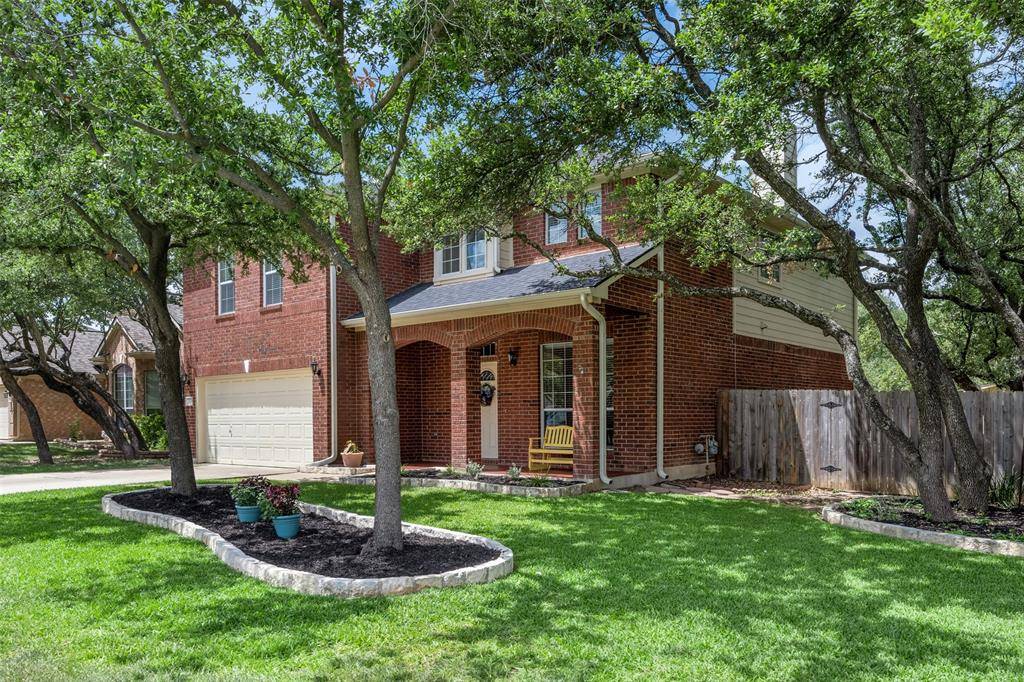 1009 Rutherford DR, Leander, TX 78641