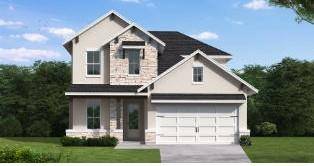 1125 Silver Dollar TRL, Georgetown, TX 78628