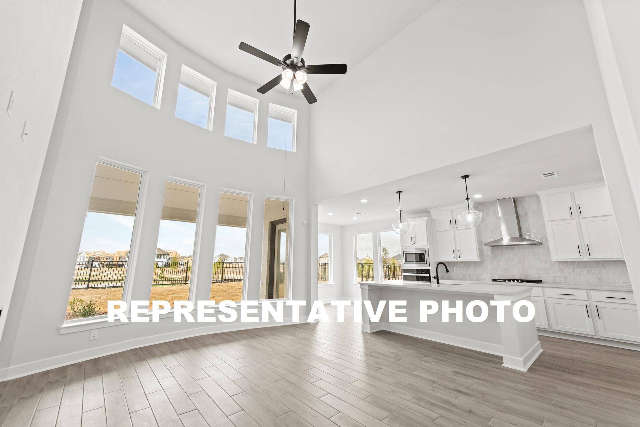 104 Basketflower LN, Georgetown, TX 78633