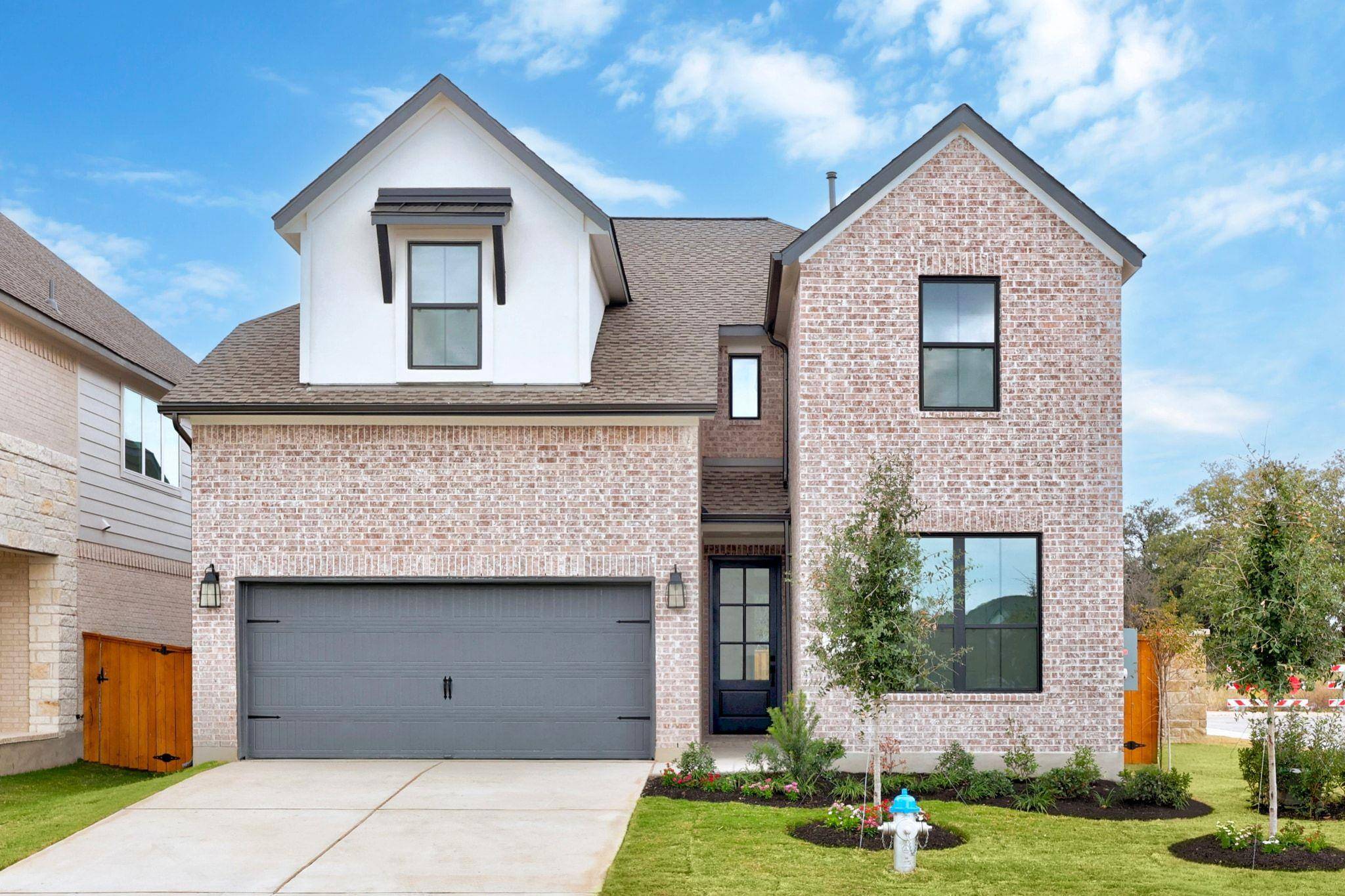 625 Buckaroo DR, Georgetown, TX 78633