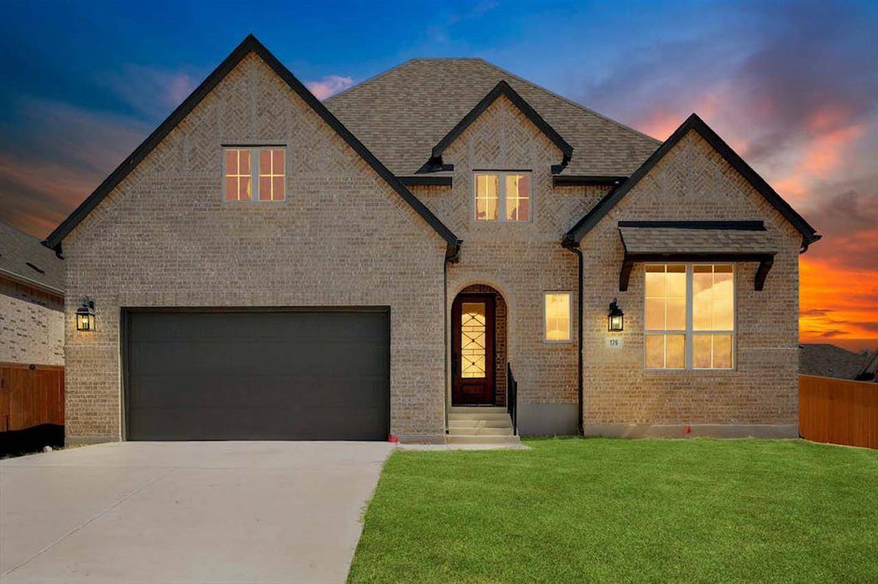 179 Bald Eagle LN, Kyle, TX 78640