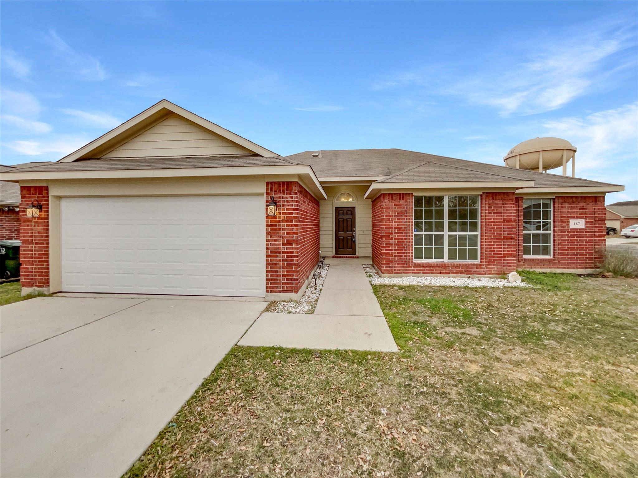 187 Moonlight PL, Kyle, TX 78640