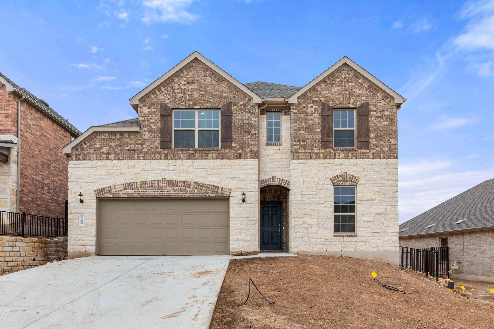 6508 Apache Plum LN, Spicewood, TX 78669