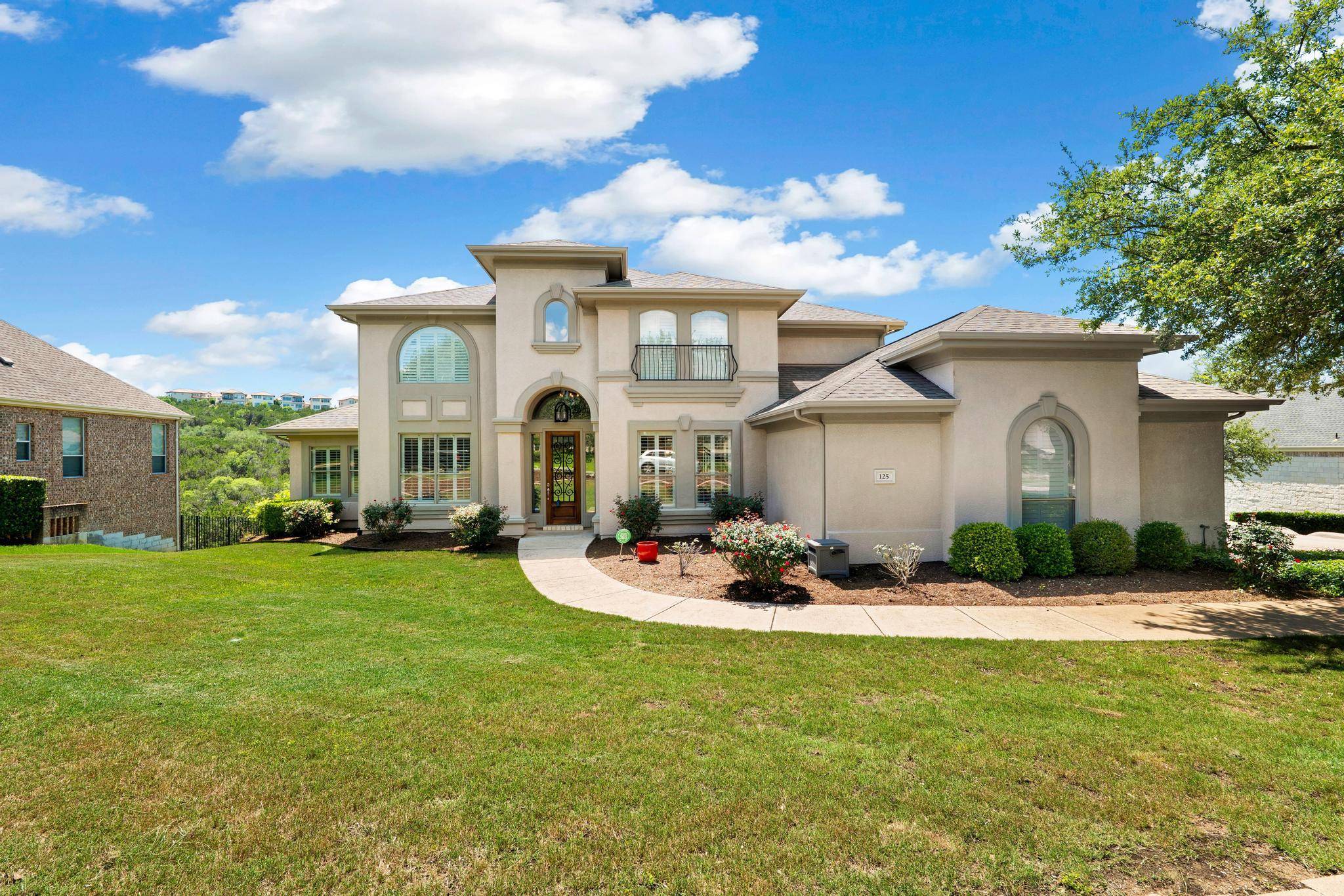 125 Sebastians RUN, Austin, TX 78738