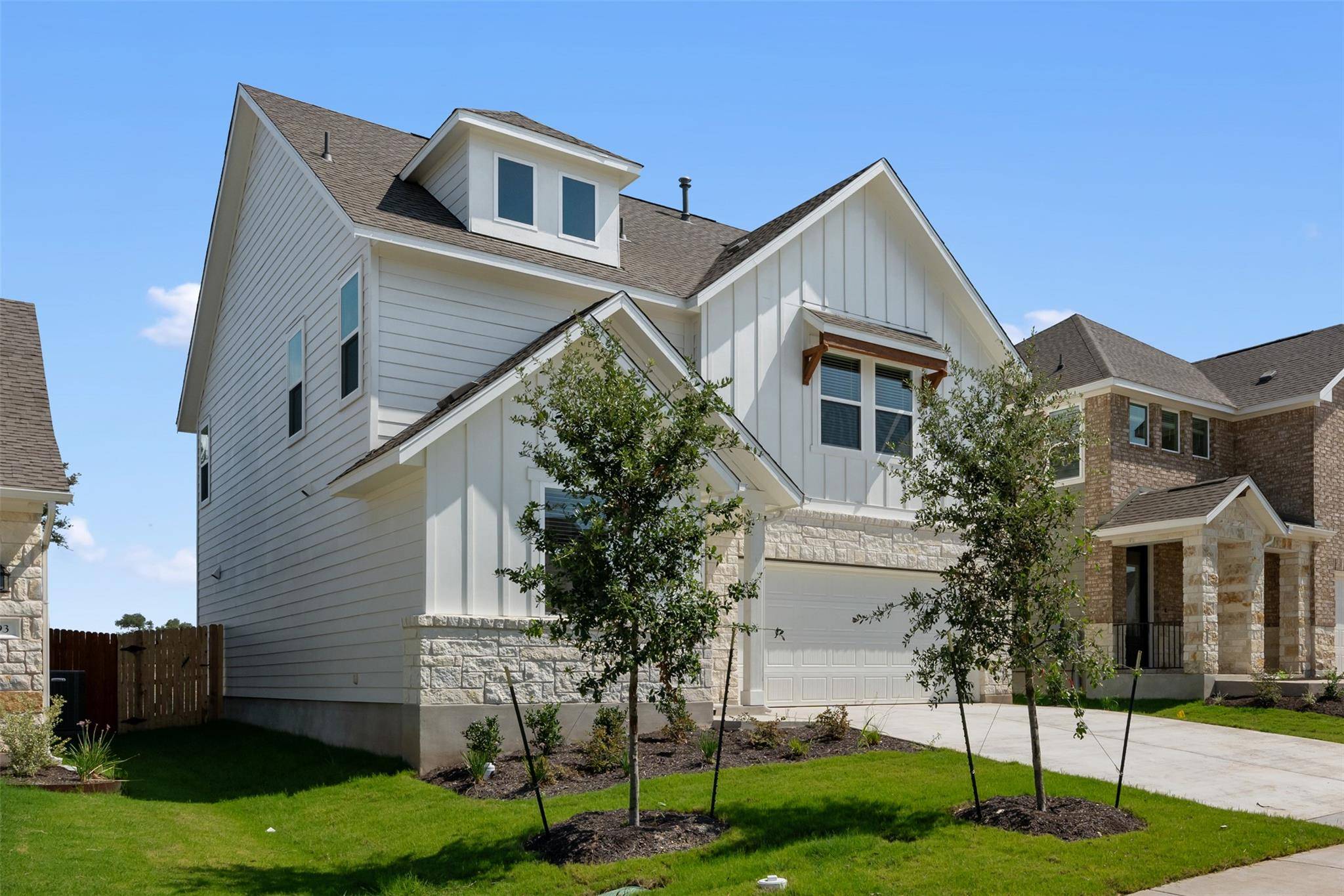 301 Wrangell WAY, Dripping Springs, TX 78620