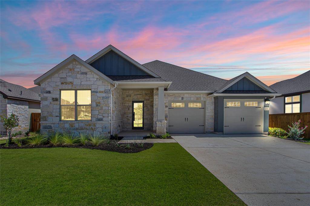 2256 Nate's PL, Georgetown, TX 78633