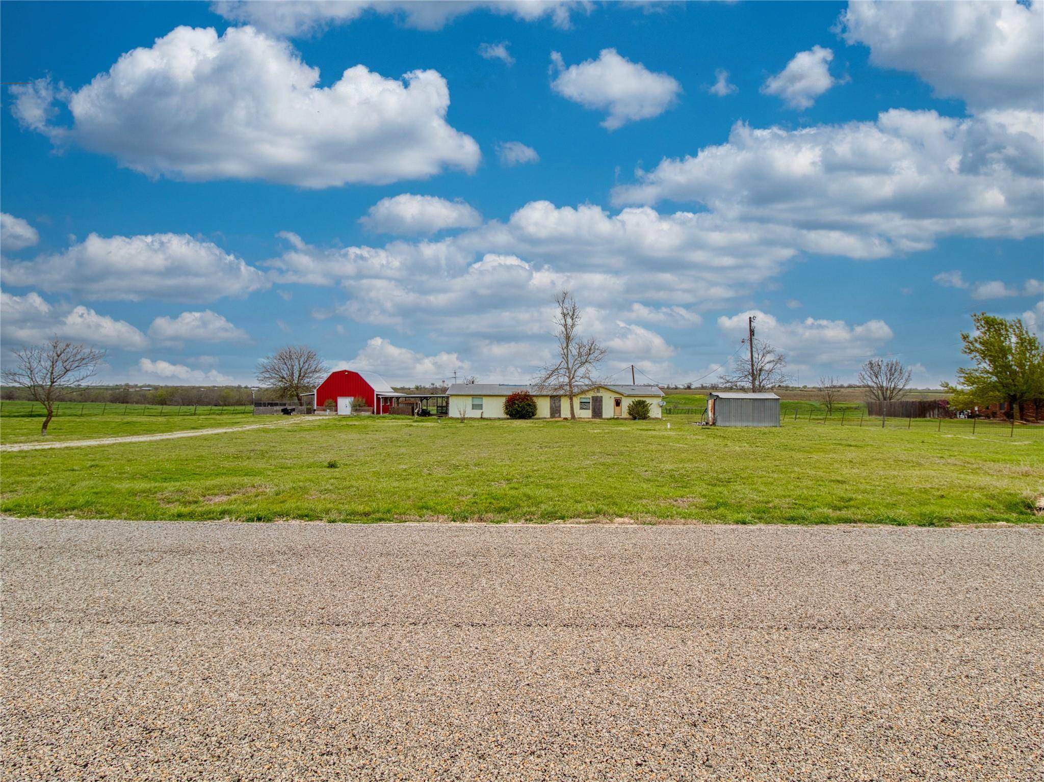 601 CR 497, Taylor, TX 76574