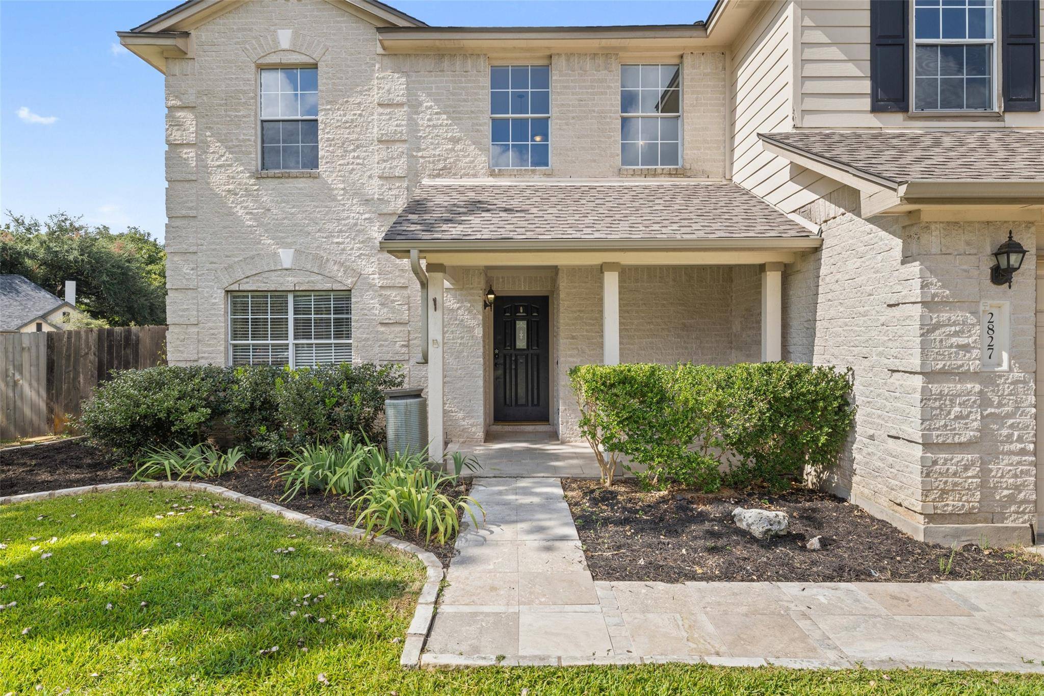 2827 Little Elm TRL, Cedar Park, TX 78613